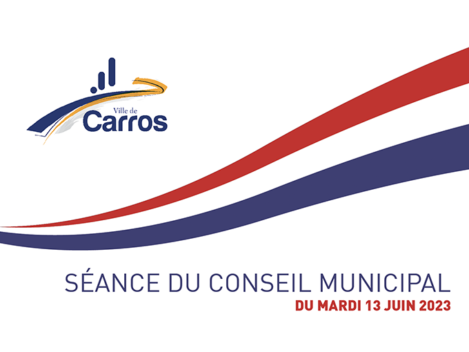 Carros : prochain conseil