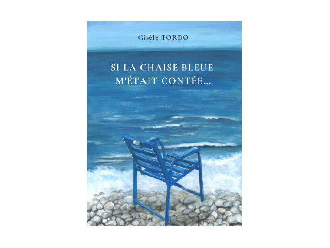 « Si la Chaise Bleue (...)