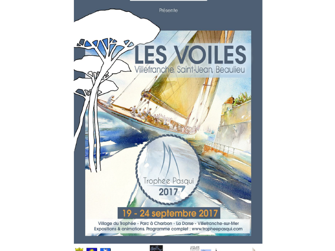 « Les Voiles de Villefranc