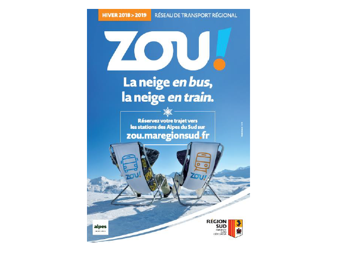 Avec ZOU ! NEIGE, la (...)