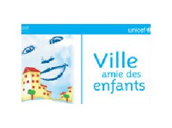 Nice : 8e Semaine des droits de l'enfant