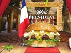 Les Burgers de Papa : une success story sauce Niçoise !