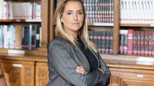 Projet de loi immigration - Alexandra Borchio-Fontimp : « Pas à la hauteur de l'enjeu »