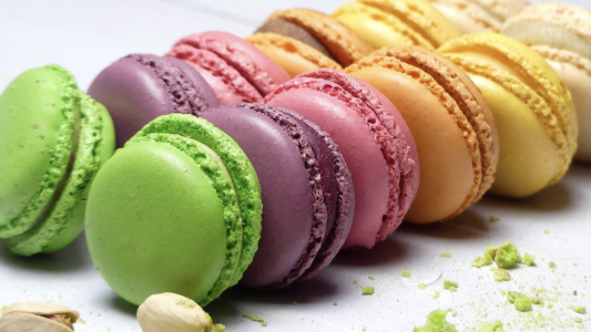 Pierre Hermé, Ladurée... : 4 nouvellles expériences culinaires à découvrir à l'aéroport de Nice !