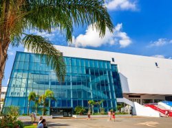 Le Palais des Festivals de Cannes, premier centre de congrès à devenir "société à mission"