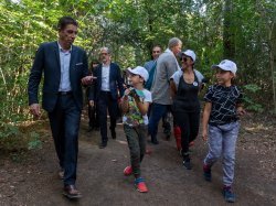 « Les Explorateurs des parcs » : un nouveau jeu digital pour parcourir les parcs départementaux autrement 