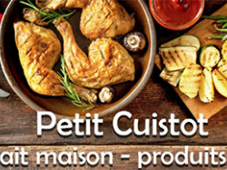 Petit Cuistot le traiteur amoureux des produits régionaux !