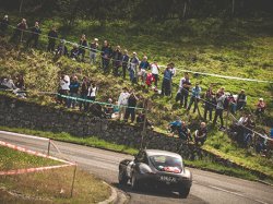 « Le Tour Auto dans la vallée de la Vésubie »