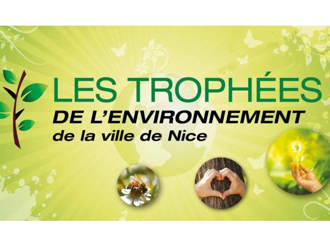 Trophées de l'Environnement