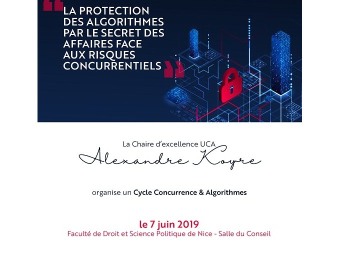 Séminaire : "La protection