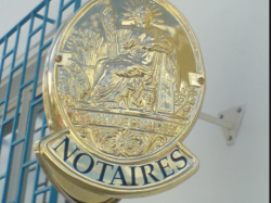 Liberté d'installation des notaires : bilan d'étape par l'Autorité de la concurrence