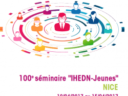 Il reste des places pour le séminaire de l'Institut des hautes études de défense nationale à Nice