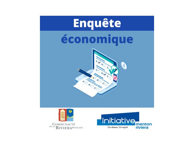 Enquête économique CARF