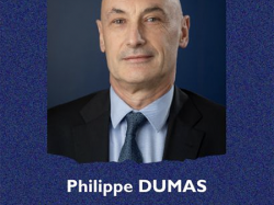 Philippe DUMAS est nommé Directeur Général Adjoint de la BPMED