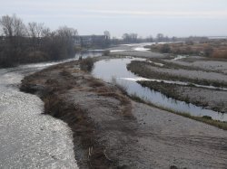 L'état des eaux s'améliore… lentement