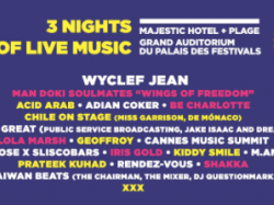 Midem : le jour boulot, la nuit fiesta !