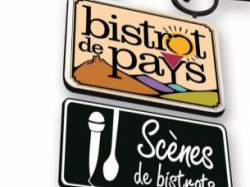 Région PACA : Tournée scènes de bistrots du 2 au 21 mai 2015