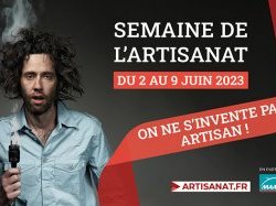 Semaine de l'artisanat : 54 000 opportunités de reprise d'entreprises d'ici 2030 en Région Sud 