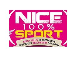 Nice : des journées cent pour cent sport avec du beach rugby