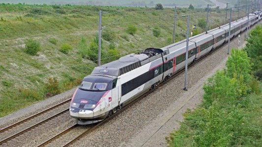 L'État a souscrit ce jour à une augmentation de capital de la SNCF à hauteur de 4,05 Mds €