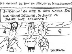 Le JJB du jour de @jjbeltramo 