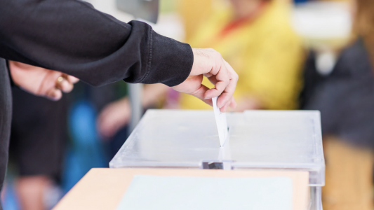 2nd tour des élections législatives : les candidatures déposées dans les Alpes-Maritimes