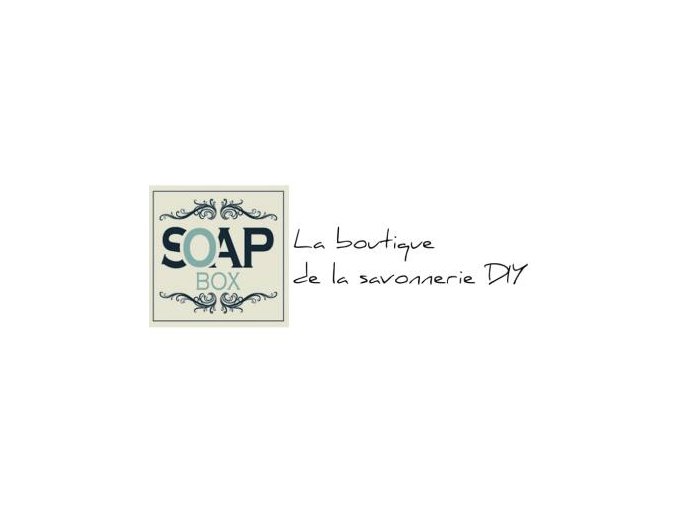 SOAP BOX, installée à (...)