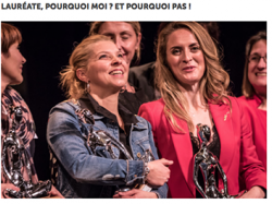 La 8ème édition des Trophées "Les Femmes de l'économie" Provence-Alpes-Côte d'Azur-Monaco n'attend plus que vous !