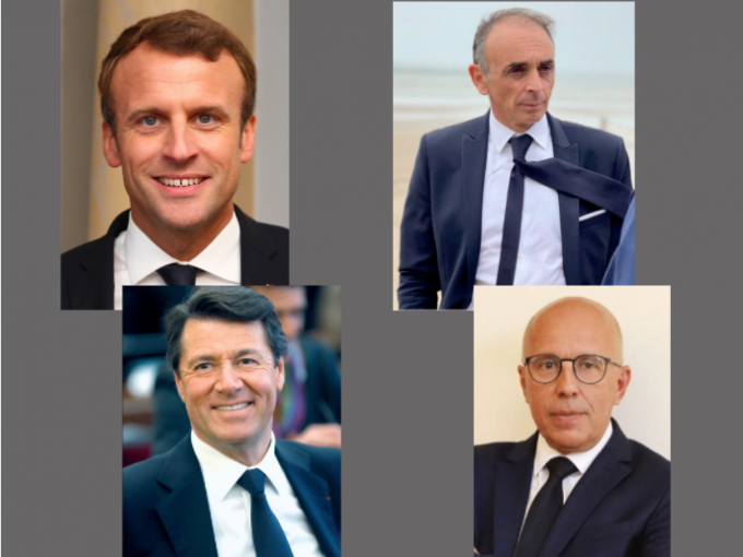 Politique : des « cocus »