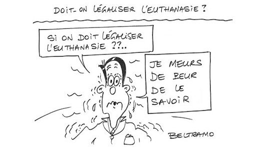 Le JJB du jour de @Beltramo