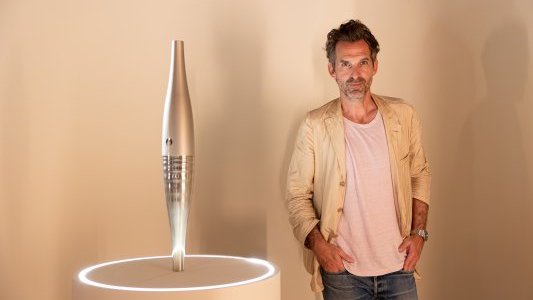 À Hyères, Design Parade, le rendez-vous de la création contemporaine