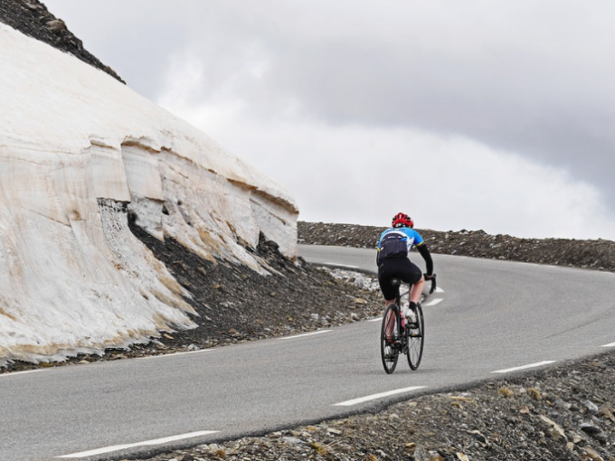 Réouverture du Col de (...)