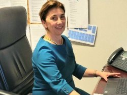 Pascale DORION nouvelle présidente du tribunal judiciaire de Nice et du CDAD