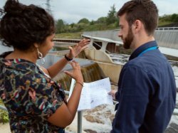 Les Victoires de l'Investissement Local au Salon des Maires des Alpes Maritimes à Acropolis