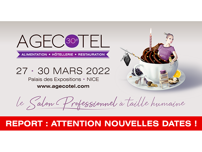 Le salon Agecotel se (...)