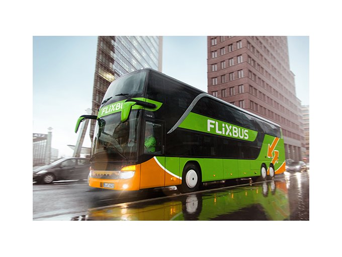 FlixBus affiche ses (...)