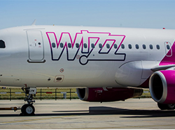 A compter du 14 avril 2018, la compagnie Wizz Air proposera une nouvelle liaison directe entre Nice et Bucarest en Roumanie.