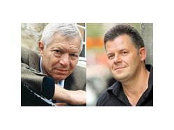 Centre Universitaire Méditerranéen à Nice : Rencontres Polémiques avec Eric Naulleau et Denis Tillinac