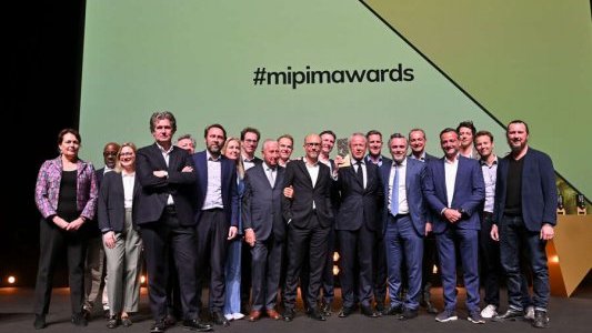 MIPIM Awards 2024 : 11 projets médaillés d'or de la fabrique de la ville