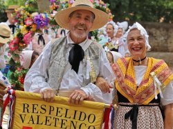 La Valette-du-Var a célébré la Sainte-Madeleine, patronne des jardiniers