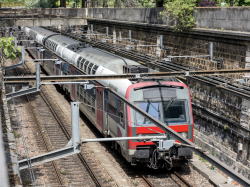 RER des métropoles : Ginésy loin d'être convaincu