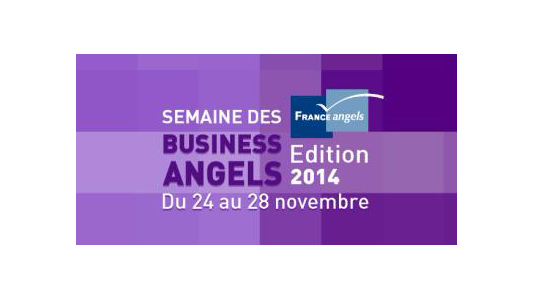  34 événements organisés et plus de 2 500 participants pour la 9ème Semaine des Business Angels