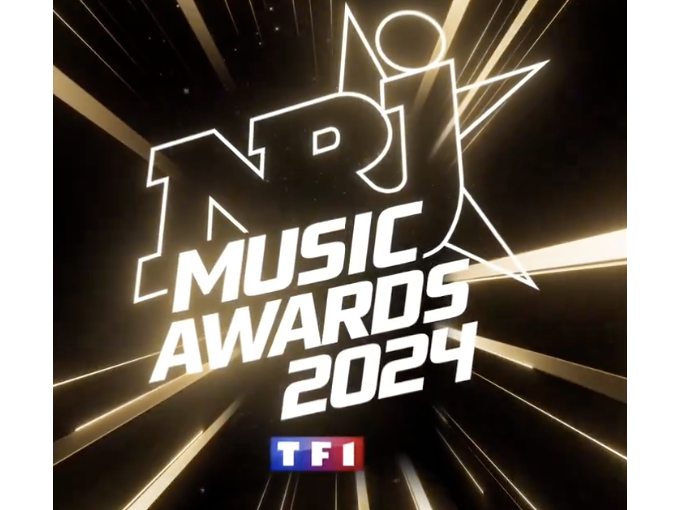 NRJ Music Awards 2024 :