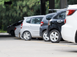 Un nouveau parking relais de 321 places à Saint-Isidore 