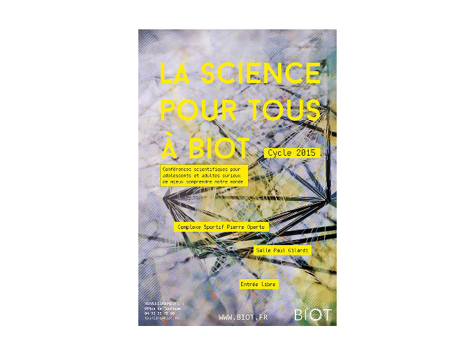 La science pour tous (...)