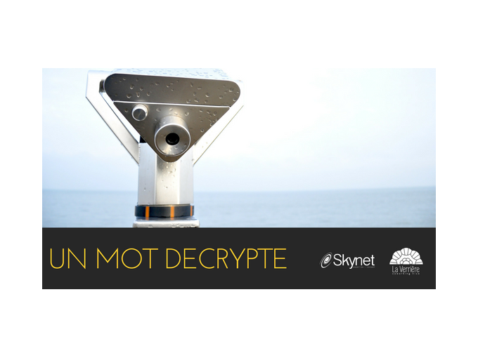 Le mot décrypté : Nudge