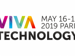 VivaTech n'aura pas lieu comme prévu du 11 au 13 juin