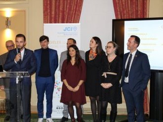 JCE Nice : de nouvelles ambitions pour 2020