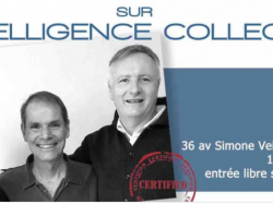 Atelier "L'innovation en Intelligence Collective" avec eb-consult