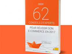  62 experts à votre service pour réussir votre boutique en ligne !